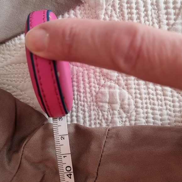 Wanko tailored tunic size 6 with slight imperfection - Picture 12 of 12